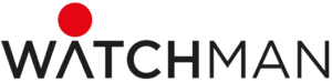 WATCHMAN (Logo)